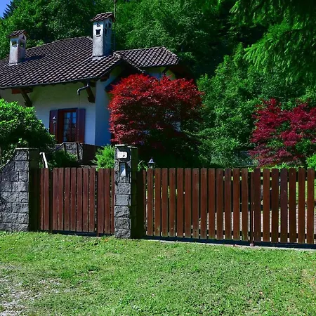 펜션 Al Martinitt By Wonderful Italy *